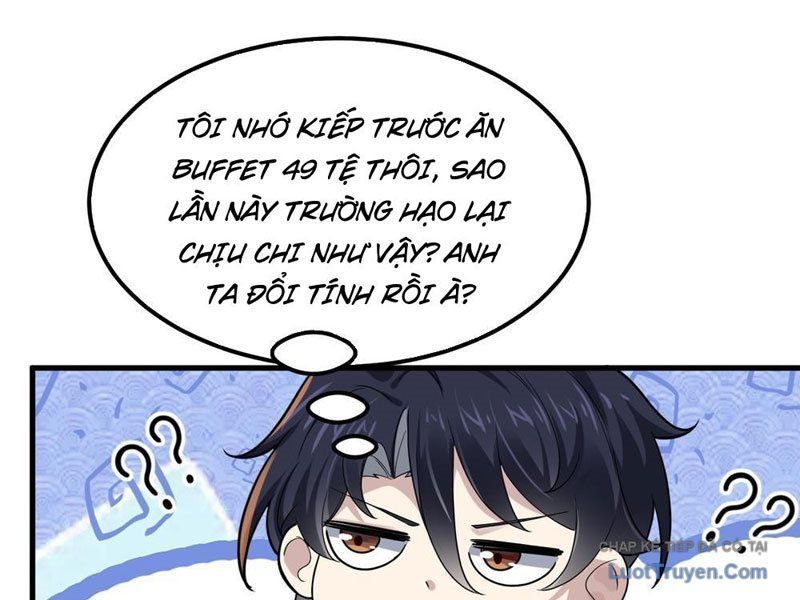 Thiết Lập Hình Tượng Nam Thần Sụp Đổ Rồi! Chapter 11 - 42