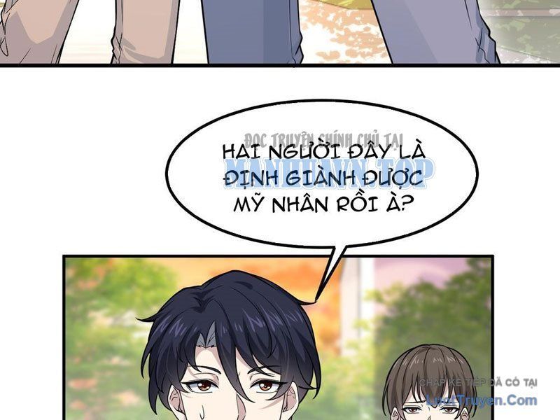 Thiết Lập Hình Tượng Nam Thần Sụp Đổ Rồi! Chapter 11 - 6