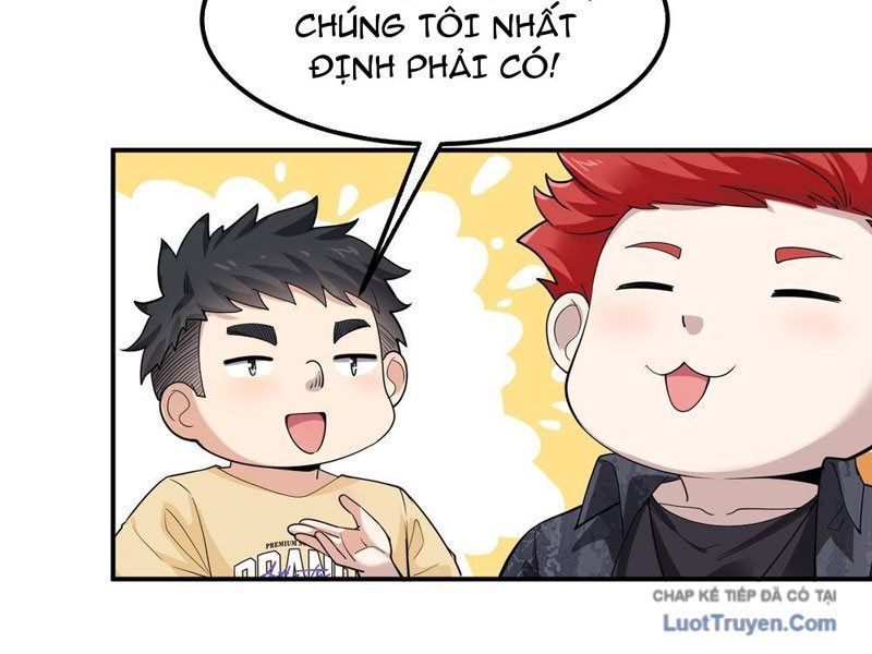 Thiết Lập Hình Tượng Nam Thần Sụp Đổ Rồi! Chapter 11 - 8