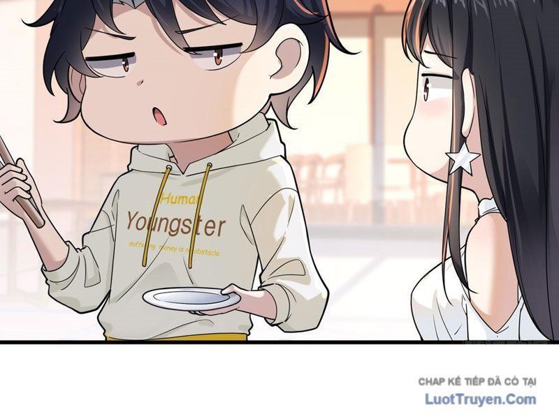 Thiết Lập Hình Tượng Nam Thần Sụp Đổ Rồi! Chapter 11 - 71