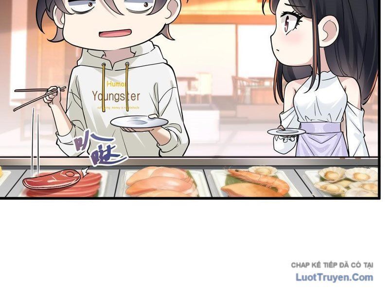 Thiết Lập Hình Tượng Nam Thần Sụp Đổ Rồi! Chapter 11 - 76