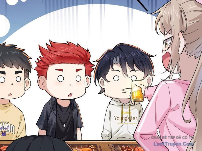 Thiết Lập Hình Tượng Nam Thần Sụp Đổ Rồi! Chapter 11 - 88