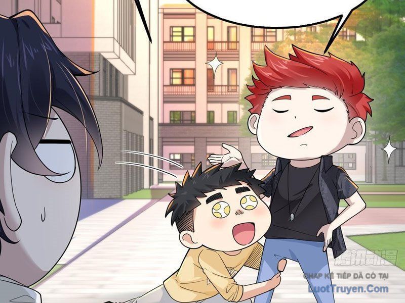 Thiết Lập Hình Tượng Nam Thần Sụp Đổ Rồi! Chapter 11 - 10