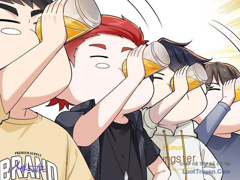 Thiết Lập Hình Tượng Nam Thần Sụp Đổ Rồi! Chapter 11 - 94