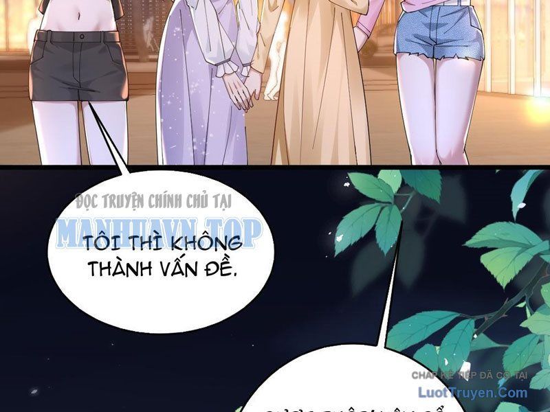 Thiết Lập Hình Tượng Nam Thần Sụp Đổ Rồi! Chapter 12 - 11