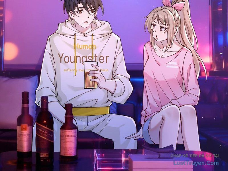 Thiết Lập Hình Tượng Nam Thần Sụp Đổ Rồi! Chapter 12 - 105