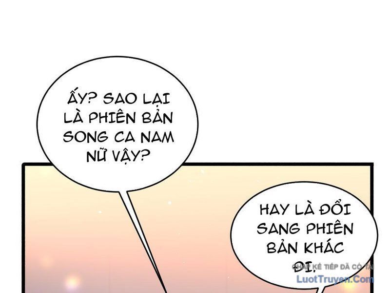 Thiết Lập Hình Tượng Nam Thần Sụp Đổ Rồi! Chapter 12 - 107