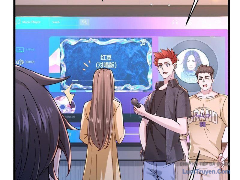 Thiết Lập Hình Tượng Nam Thần Sụp Đổ Rồi! Chapter 12 - 108