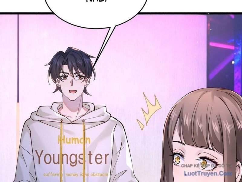 Thiết Lập Hình Tượng Nam Thần Sụp Đổ Rồi! Chapter 12 - 112