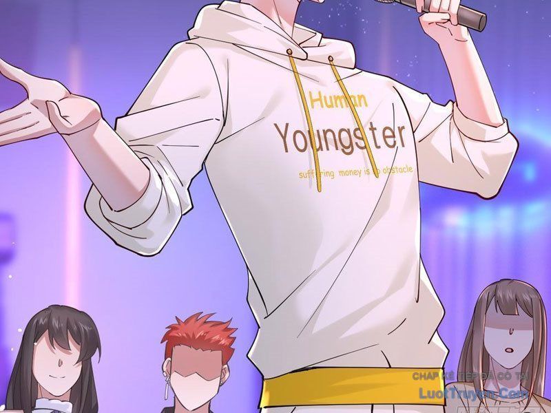 Thiết Lập Hình Tượng Nam Thần Sụp Đổ Rồi! Chapter 12 - 120