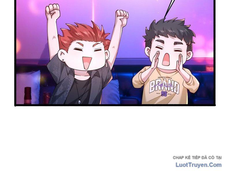 Thiết Lập Hình Tượng Nam Thần Sụp Đổ Rồi! Chapter 12 - 135