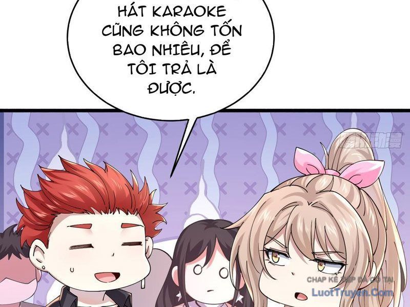 Thiết Lập Hình Tượng Nam Thần Sụp Đổ Rồi! Chapter 12 - 19