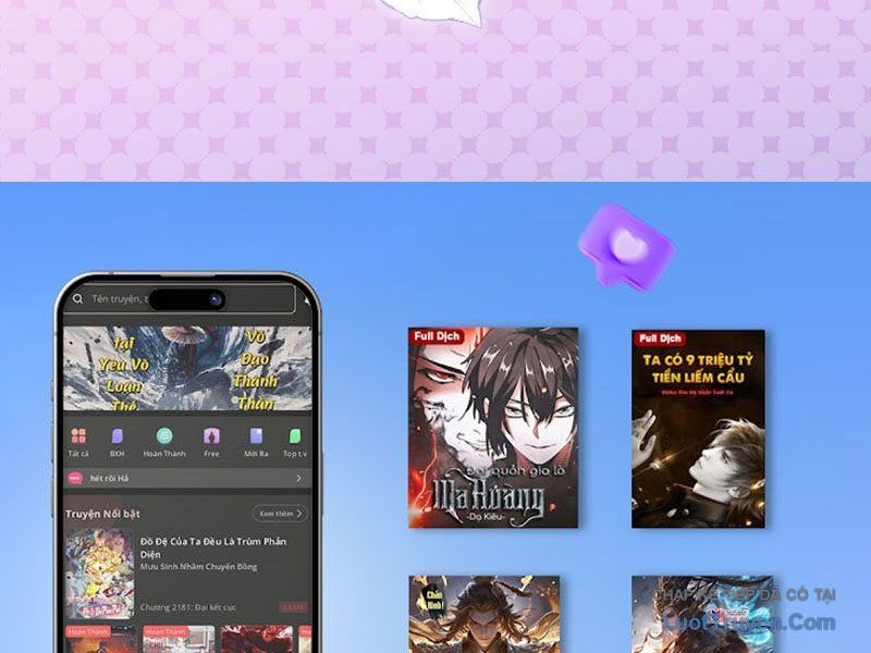 Thiết Lập Hình Tượng Nam Thần Sụp Đổ Rồi! Chapter 12 - 200