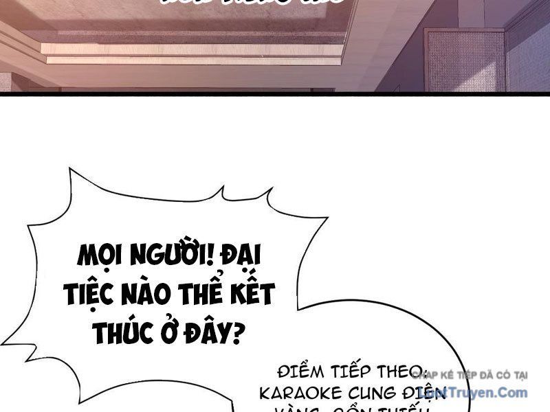 Thiết Lập Hình Tượng Nam Thần Sụp Đổ Rồi! Chapter 12 - 3