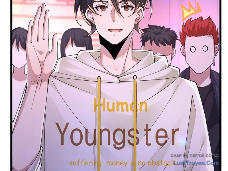 Thiết Lập Hình Tượng Nam Thần Sụp Đổ Rồi! Chapter 12 - 25