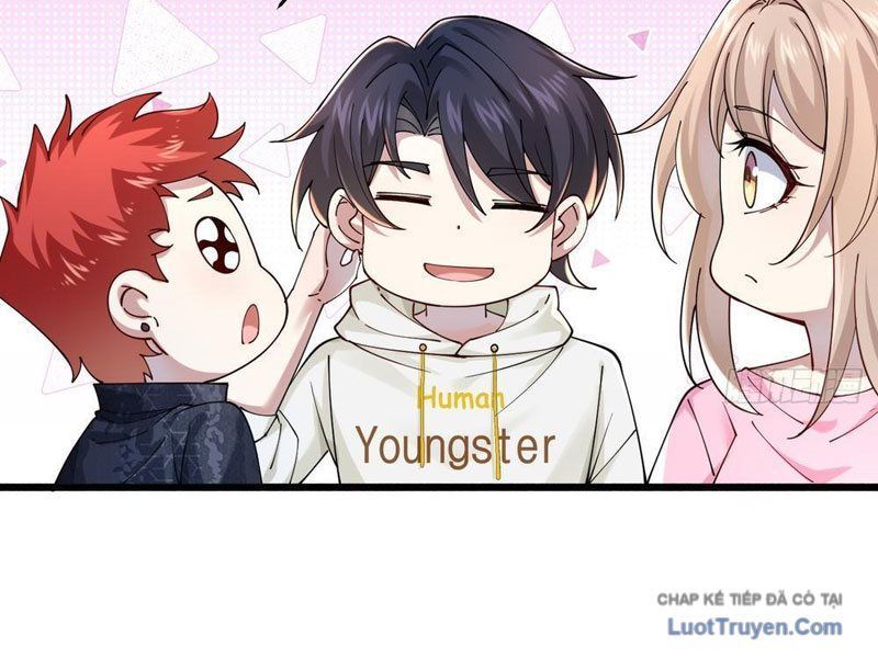 Thiết Lập Hình Tượng Nam Thần Sụp Đổ Rồi! Chapter 12 - 28