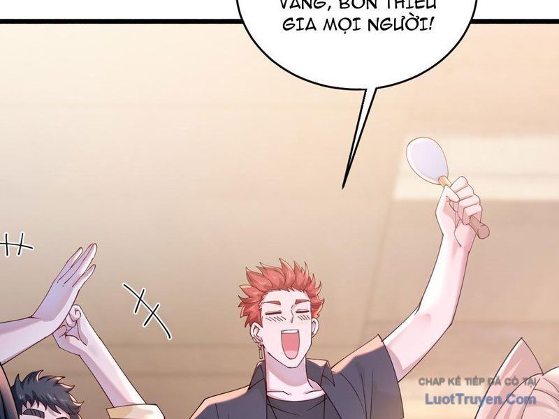 Thiết Lập Hình Tượng Nam Thần Sụp Đổ Rồi! Chapter 12 - 4