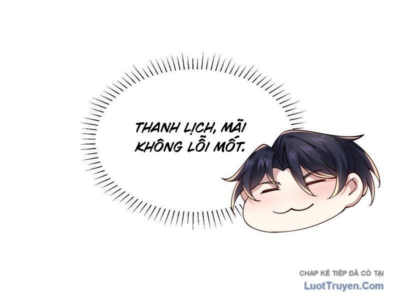 Thiết Lập Hình Tượng Nam Thần Sụp Đổ Rồi! Chapter 12 - 47