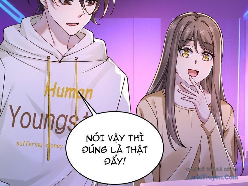 Thiết Lập Hình Tượng Nam Thần Sụp Đổ Rồi! Chapter 12 - 52