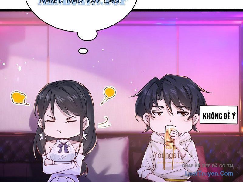 Thiết Lập Hình Tượng Nam Thần Sụp Đổ Rồi! Chapter 12 - 91