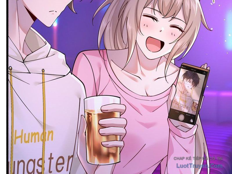 Thiết Lập Hình Tượng Nam Thần Sụp Đổ Rồi! Chapter 12 - 94