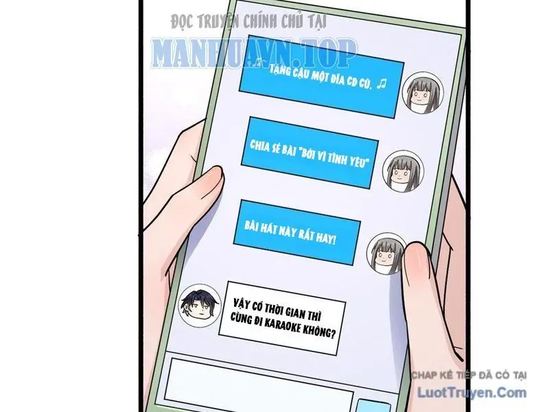 Thiết Lập Hình Tượng Nam Thần Sụp Đổ Rồi! Chapter 13 - 112