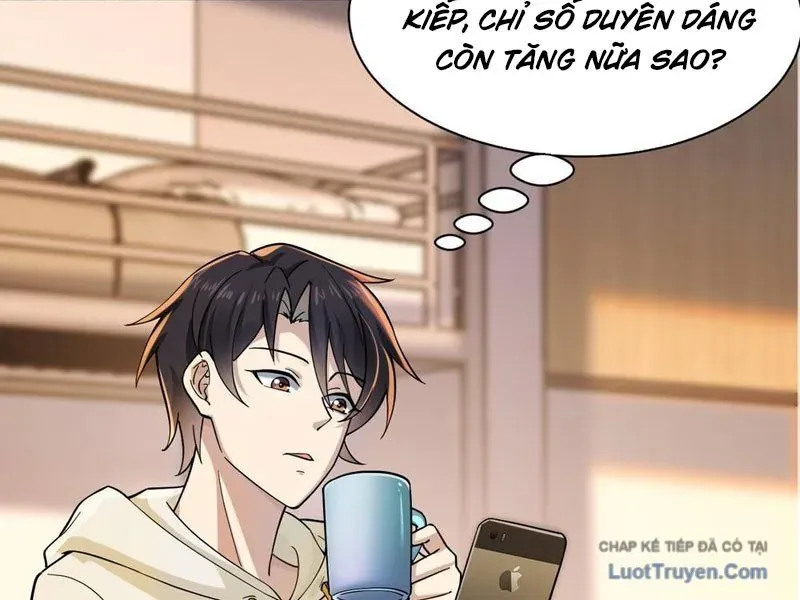 Thiết Lập Hình Tượng Nam Thần Sụp Đổ Rồi! Chapter 13 - 133