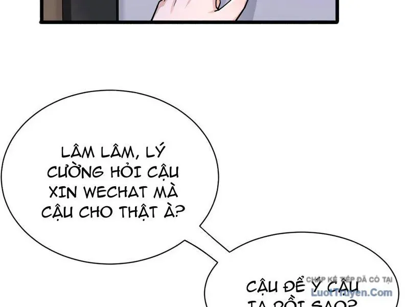 Thiết Lập Hình Tượng Nam Thần Sụp Đổ Rồi! Chapter 13 - 4