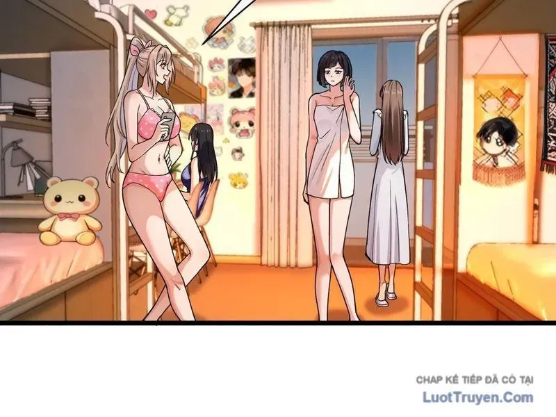 Thiết Lập Hình Tượng Nam Thần Sụp Đổ Rồi! Chapter 13 - 34