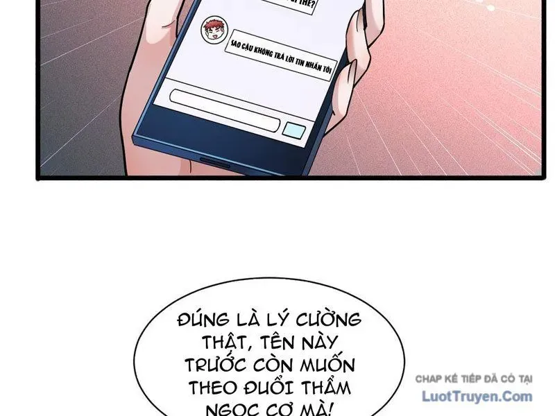 Thiết Lập Hình Tượng Nam Thần Sụp Đổ Rồi! Chapter 13 - 36