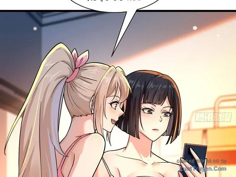 Thiết Lập Hình Tượng Nam Thần Sụp Đổ Rồi! Chapter 13 - 37