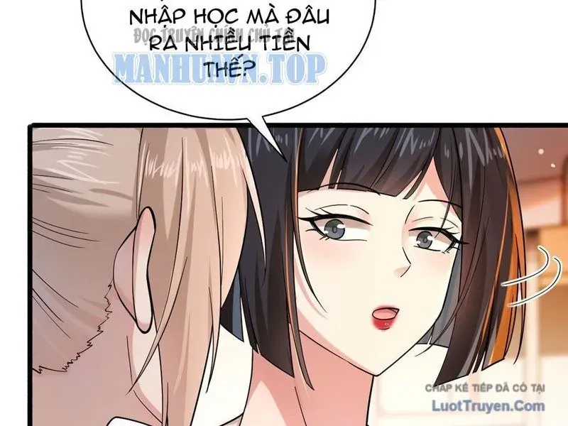 Thiết Lập Hình Tượng Nam Thần Sụp Đổ Rồi! Chapter 13 - 40