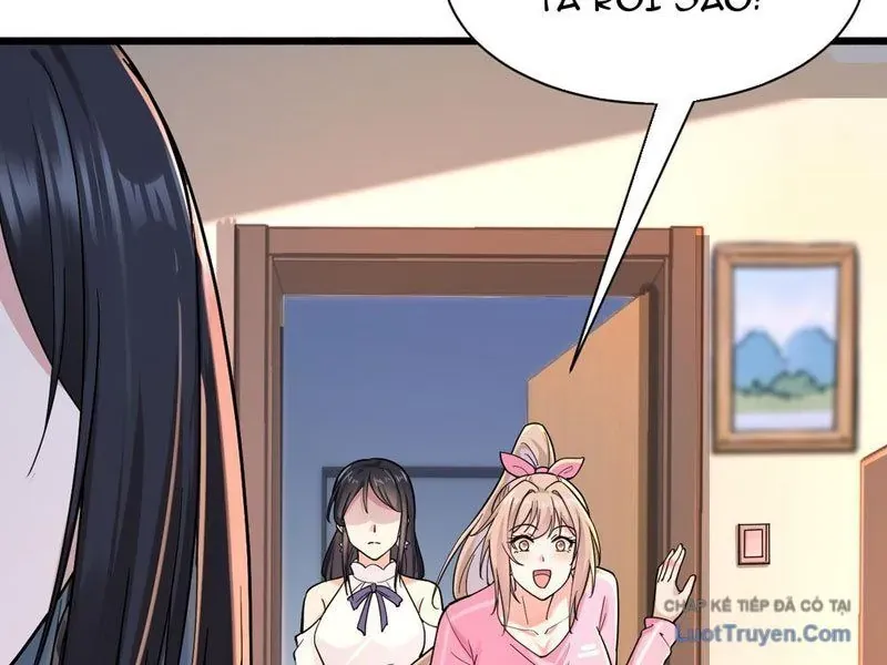 Thiết Lập Hình Tượng Nam Thần Sụp Đổ Rồi! Chapter 13 - 5