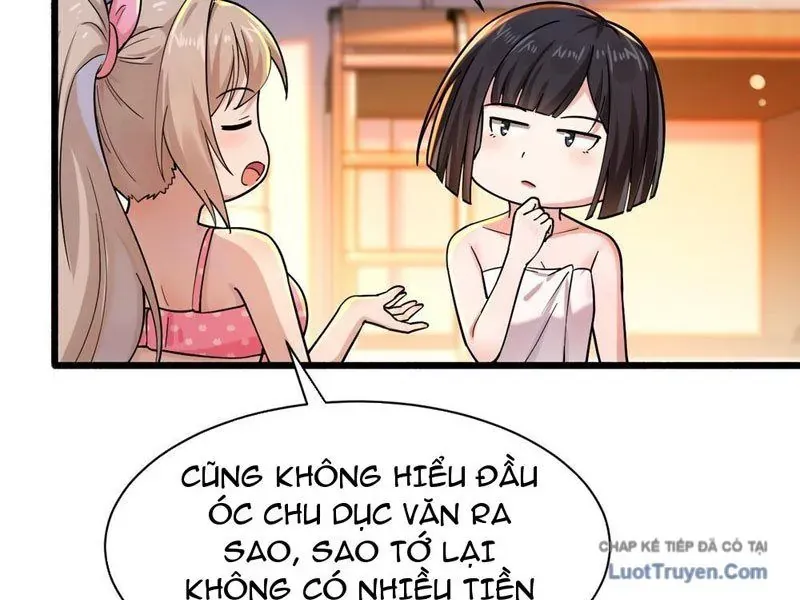 Thiết Lập Hình Tượng Nam Thần Sụp Đổ Rồi! Chapter 13 - 50