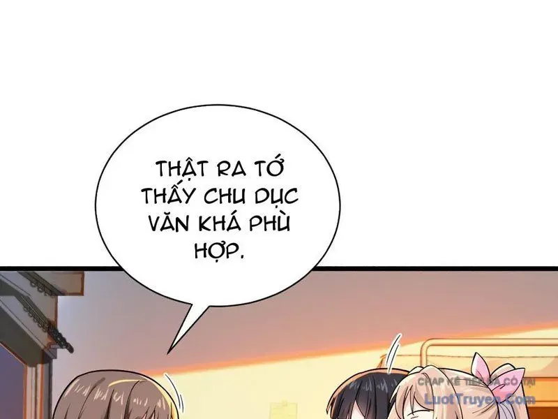 Thiết Lập Hình Tượng Nam Thần Sụp Đổ Rồi! Chapter 13 - 56