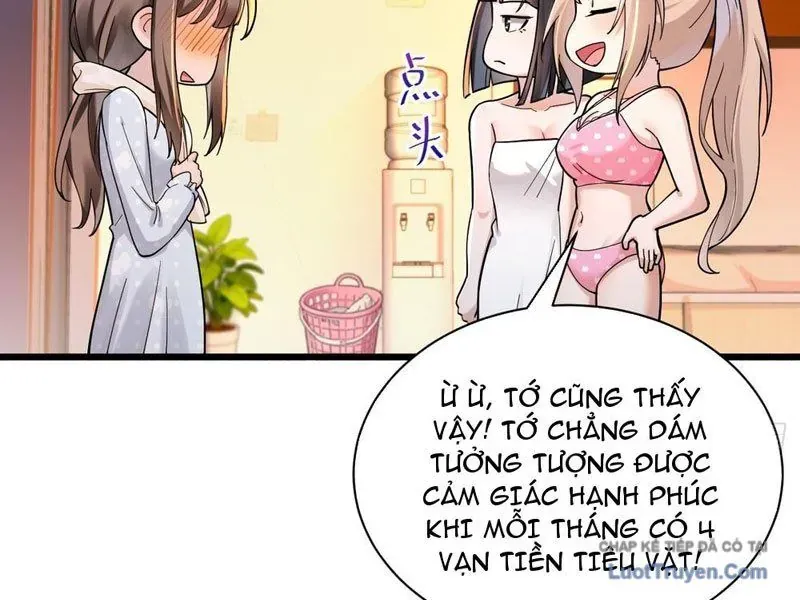 Thiết Lập Hình Tượng Nam Thần Sụp Đổ Rồi! Chapter 13 - 57