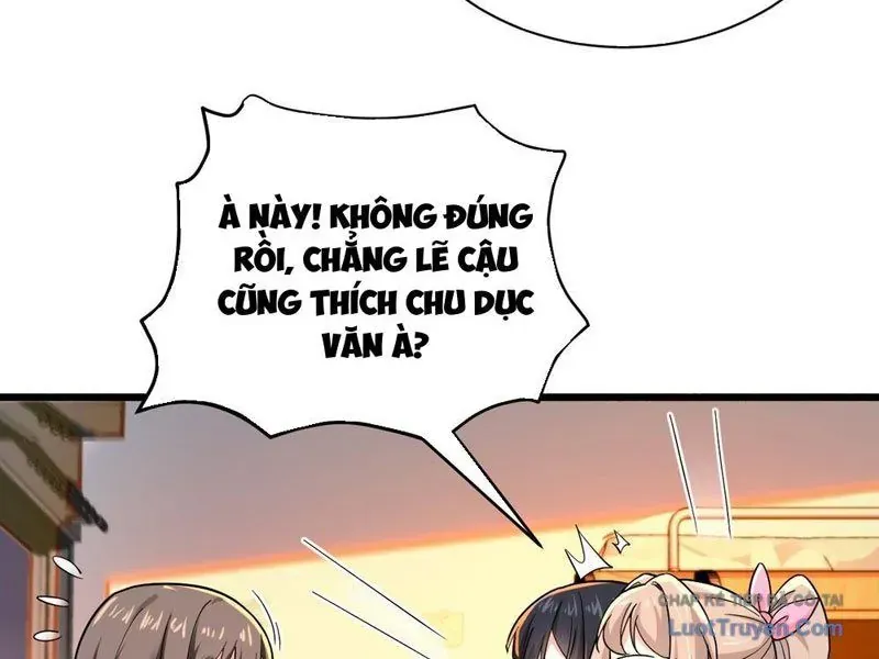 Thiết Lập Hình Tượng Nam Thần Sụp Đổ Rồi! Chapter 13 - 58