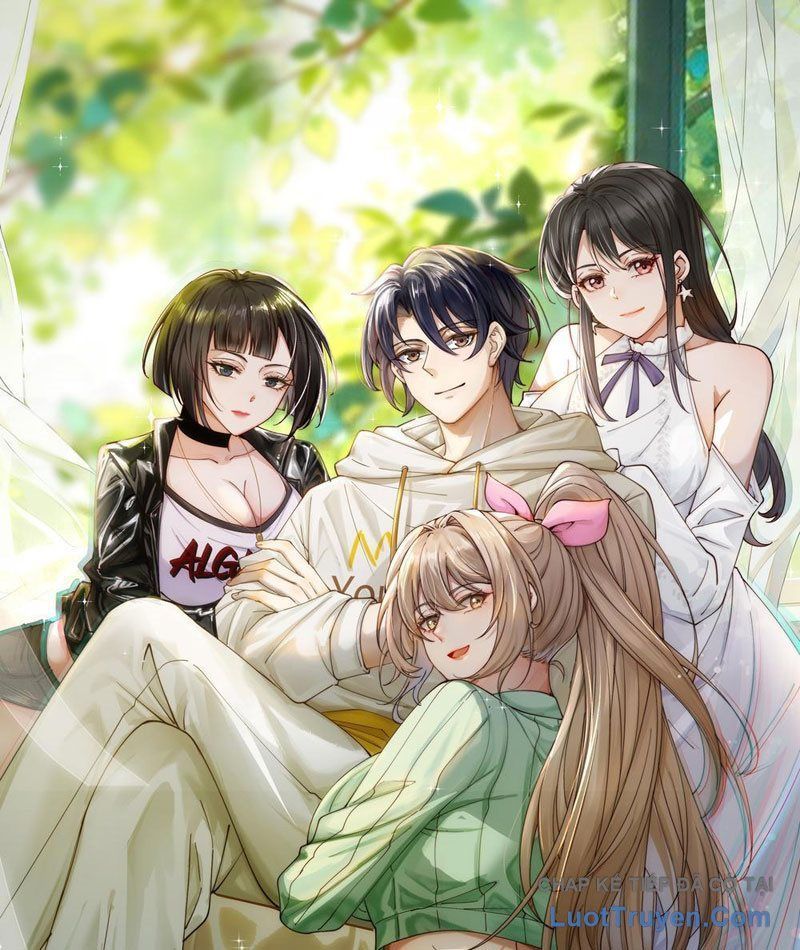 Thiết Lập Hình Tượng Nam Thần Sụp Đổ Rồi! Chapter 14 - 2