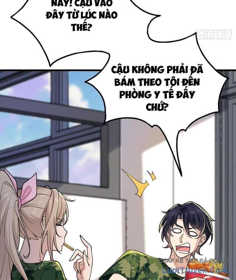 Thiết Lập Hình Tượng Nam Thần Sụp Đổ Rồi! Chapter 14 - 12