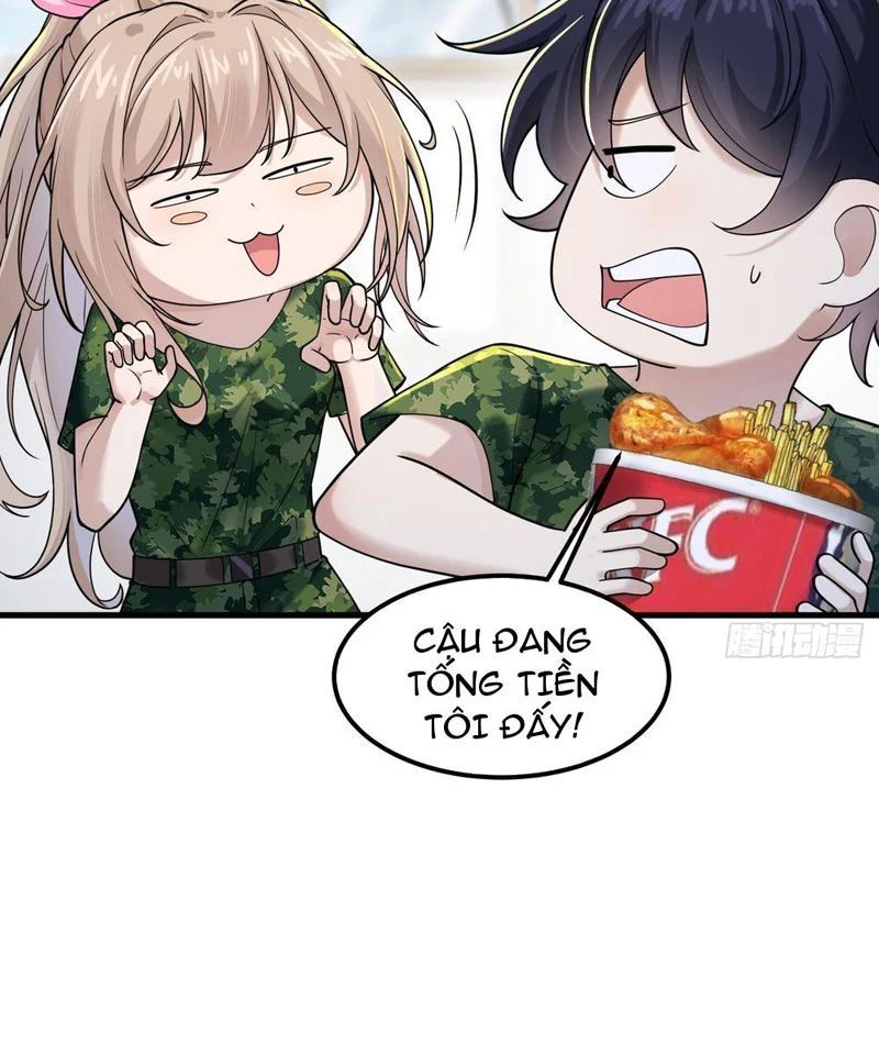 Thiết Lập Hình Tượng Nam Thần Sụp Đổ Rồi! Chapter 14 - 16