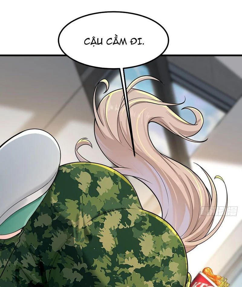 Thiết Lập Hình Tượng Nam Thần Sụp Đổ Rồi! Chapter 14 - 17