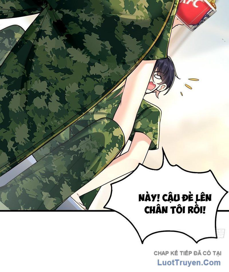 Thiết Lập Hình Tượng Nam Thần Sụp Đổ Rồi! Chapter 14 - 18