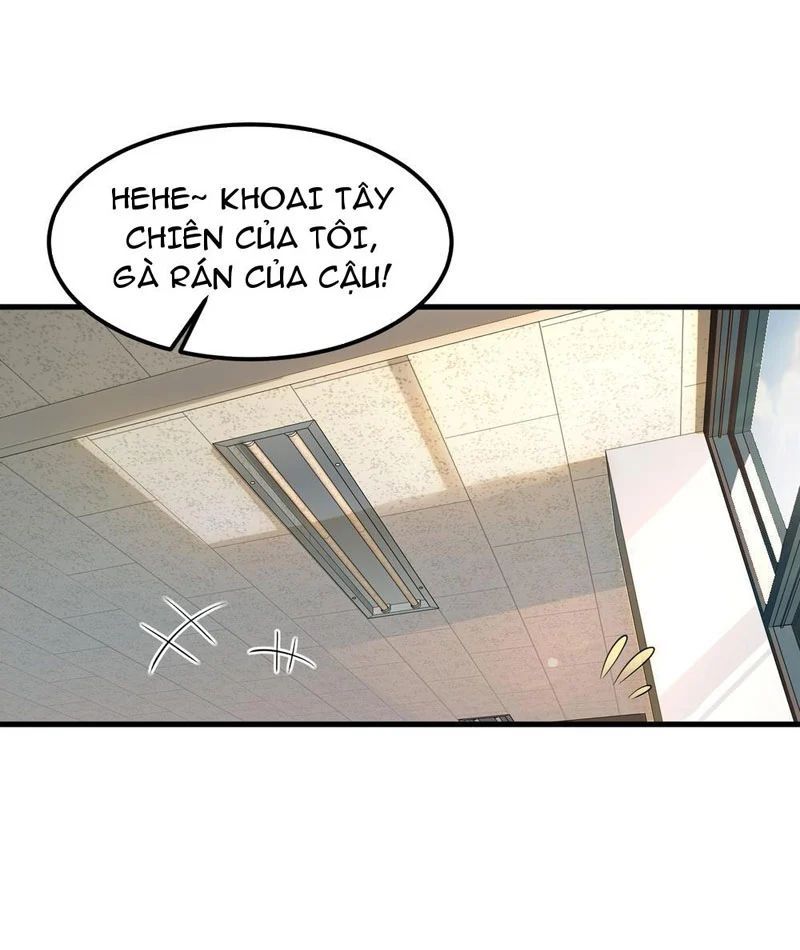 Thiết Lập Hình Tượng Nam Thần Sụp Đổ Rồi! Chapter 14 - 19