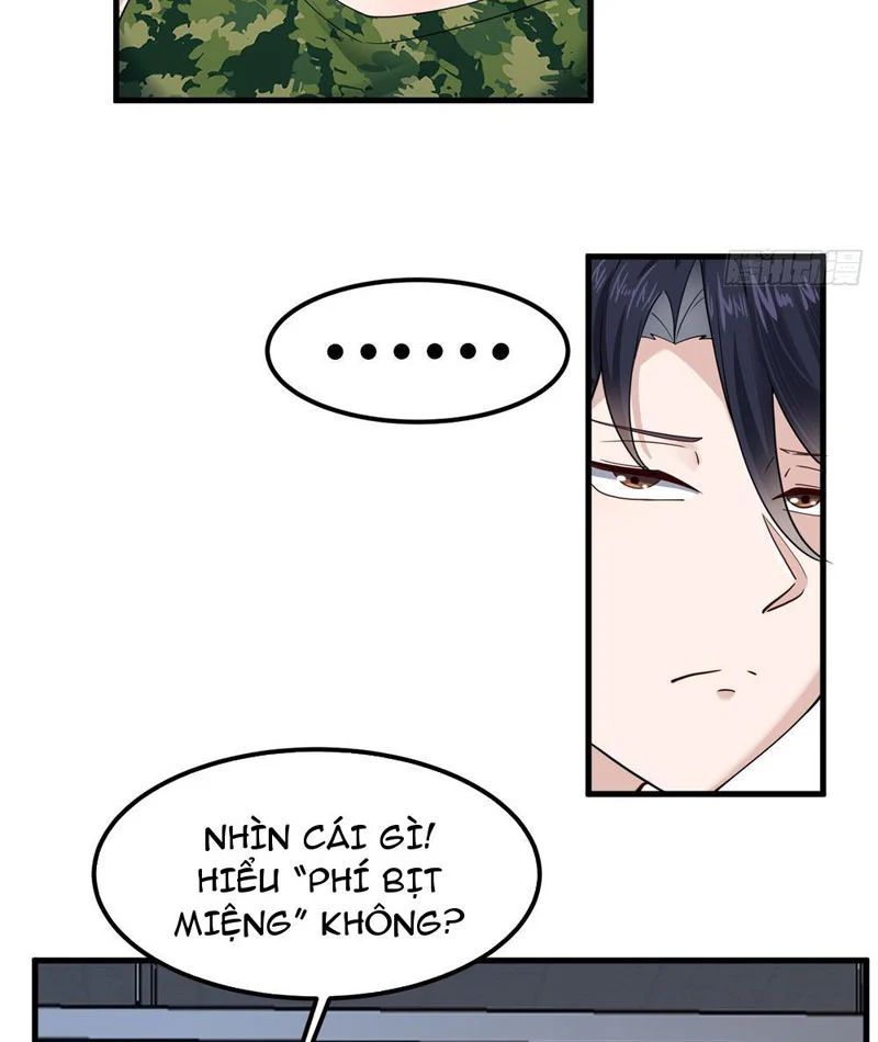 Thiết Lập Hình Tượng Nam Thần Sụp Đổ Rồi! Chapter 14 - 21