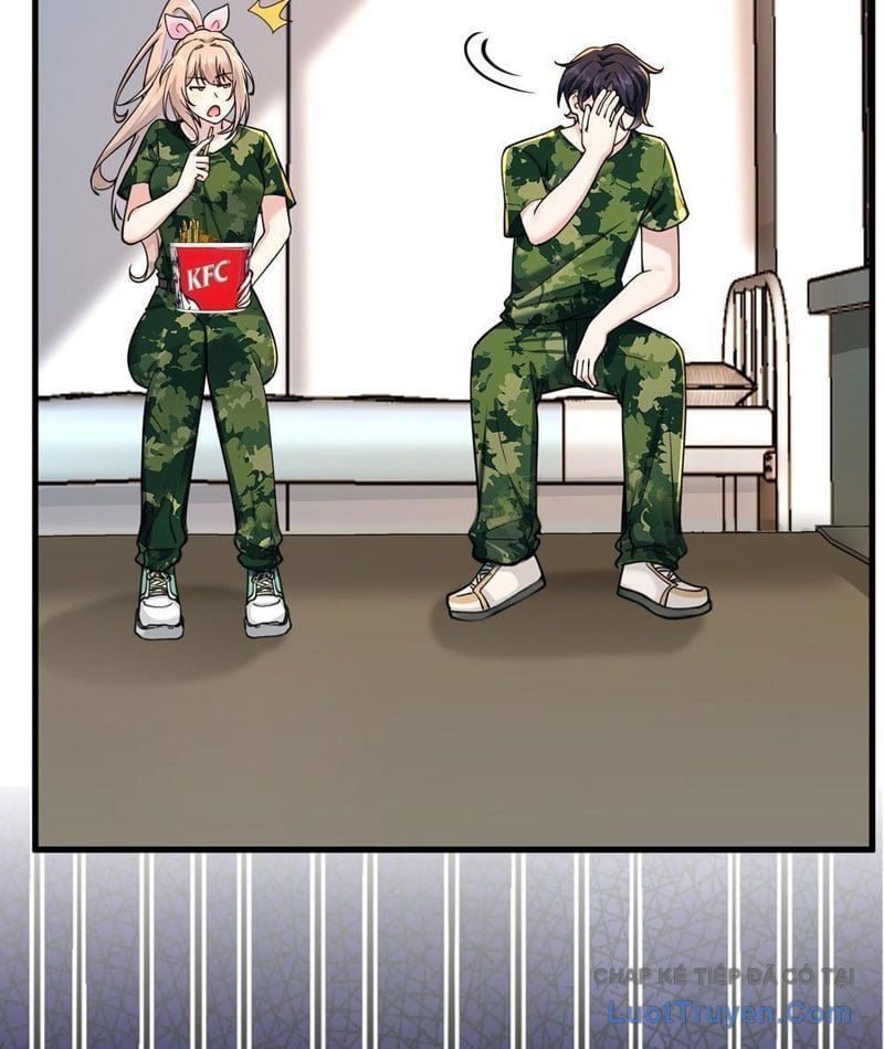 Thiết Lập Hình Tượng Nam Thần Sụp Đổ Rồi! Chapter 14 - 23