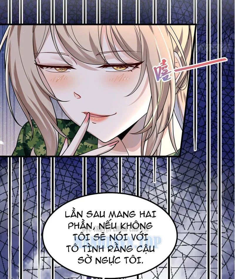 Thiết Lập Hình Tượng Nam Thần Sụp Đổ Rồi! Chapter 14 - 24