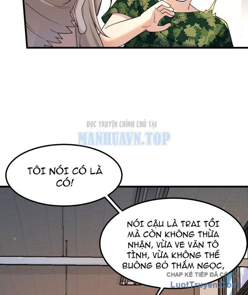 Thiết Lập Hình Tượng Nam Thần Sụp Đổ Rồi! Chapter 14 - 27