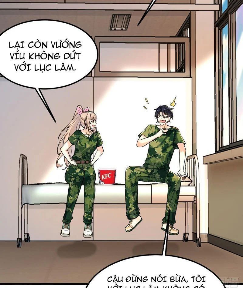 Thiết Lập Hình Tượng Nam Thần Sụp Đổ Rồi! Chapter 14 - 28