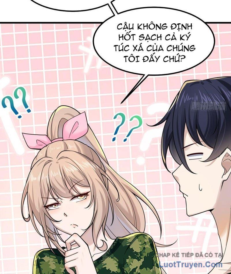 Thiết Lập Hình Tượng Nam Thần Sụp Đổ Rồi! Chapter 14 - 31