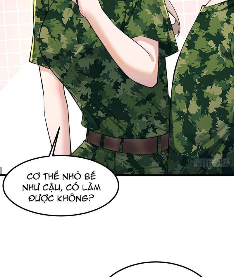 Thiết Lập Hình Tượng Nam Thần Sụp Đổ Rồi! Chapter 14 - 32